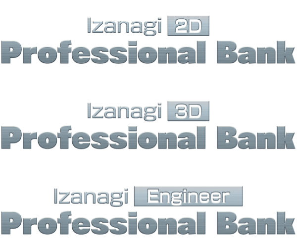 Izanagi Professional Bank