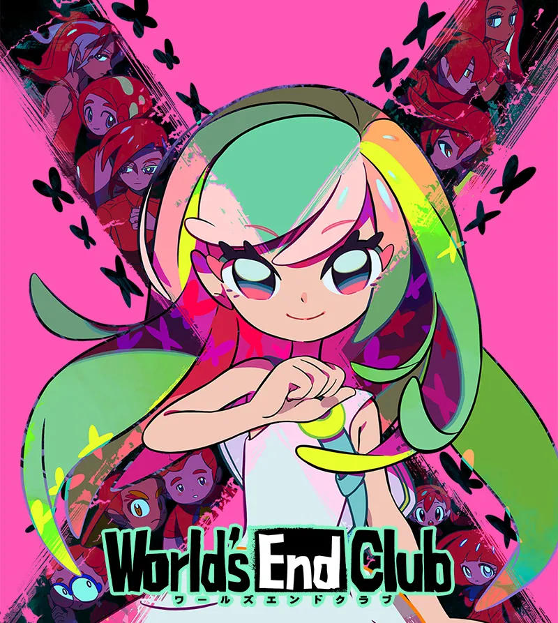 World's End Club