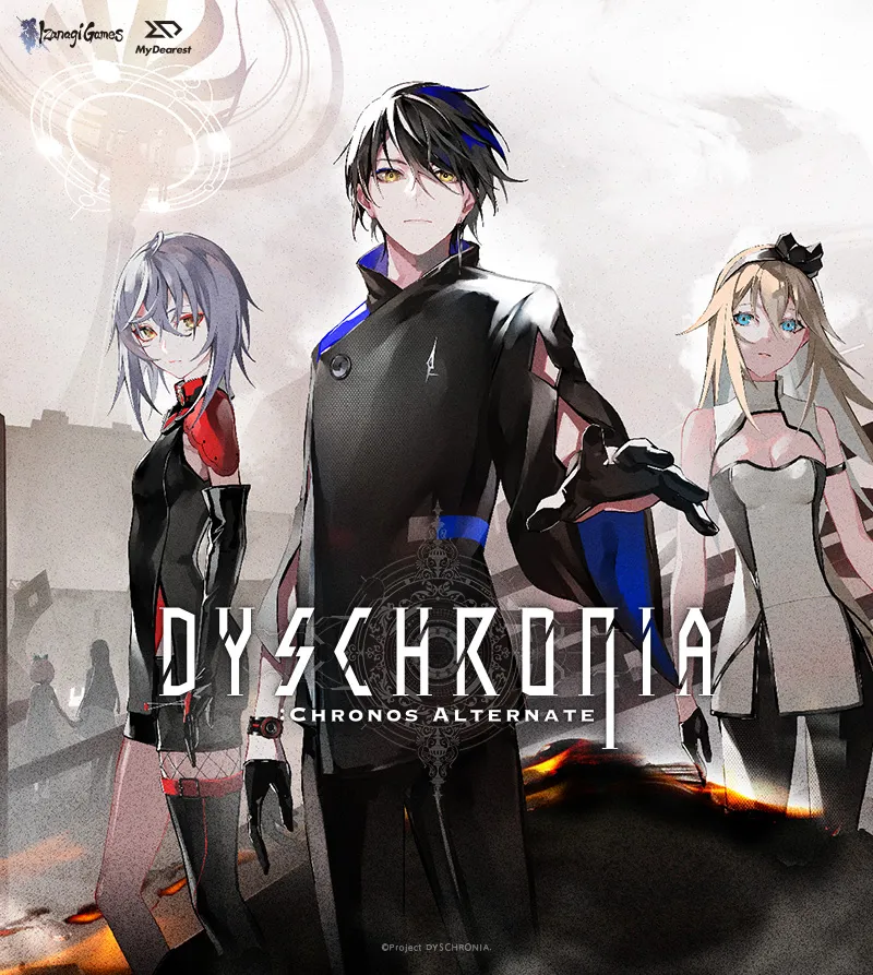 イザナギゲームズ公式サイト-IzanagiGames Official Site- - Just